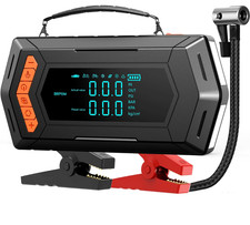 5-in-1 Starthilfe HW03