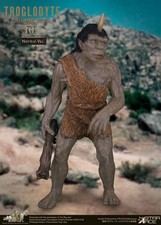 Troglodyte aus SINDBAD Das