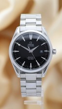 Omega Seamaster Aqua Terra
