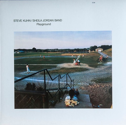 Steve kuhn sheila jordan - steve,