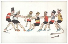 S8025/  Italien 1. Weltkrieg