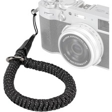 SMALLRIG Kameragurt Handgurt verstellbar Handschlaufe Zubehör für DSLR