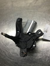 162662 Wischermotor hinten