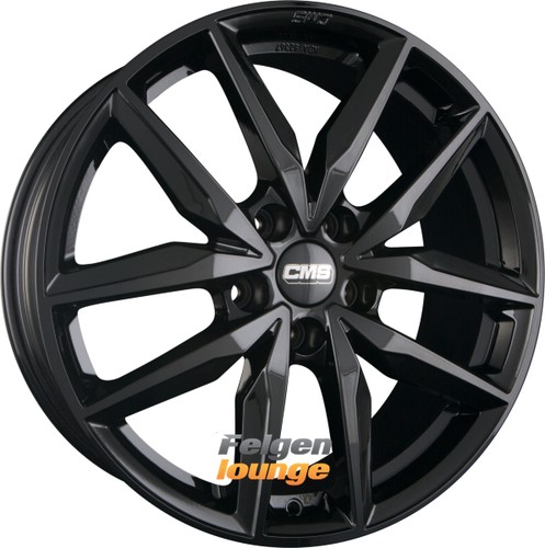 Alufelgen cms c28 - alufelgen, cbg