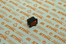 Stihl HS45 FS38 FS45 FS46 FS55 KM55 Stoppschalter 4229 430 0203 Originalteil