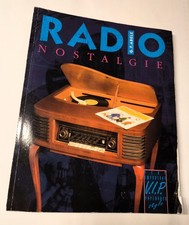 Radio Nostalgie  - Zeit der