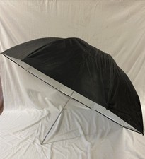 HEDLER Reflexschirm weiß ø