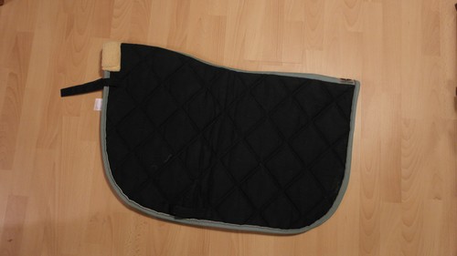 Schabracke dunkelblau twin - dunkelblau,,