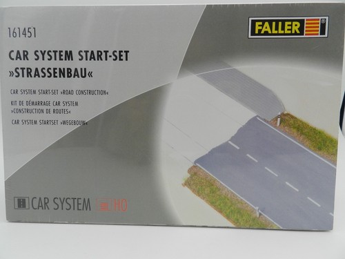 Faller bausatz 161451 car - bausatz,