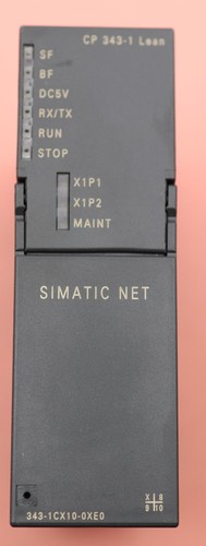 Siemens simatic net - simatic,
