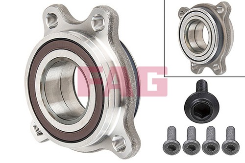 Radlagersatz schaeffler fag - radlagersatz,