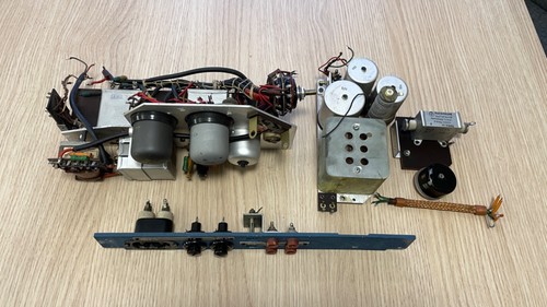 Teile für rft - teile, bg19-2