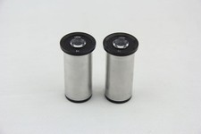 2 Stück ROW Mikroskop Okular Sucheraufsatz Sucher 6x # 12349