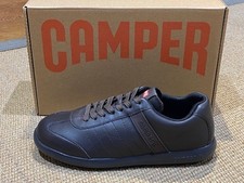 CAMPER Pelotas XLF Leder braun Gr.43