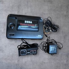 SEGA MASTER SYSTEM 2 /