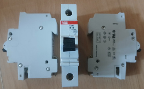 Abb s261 b16 - b, ls