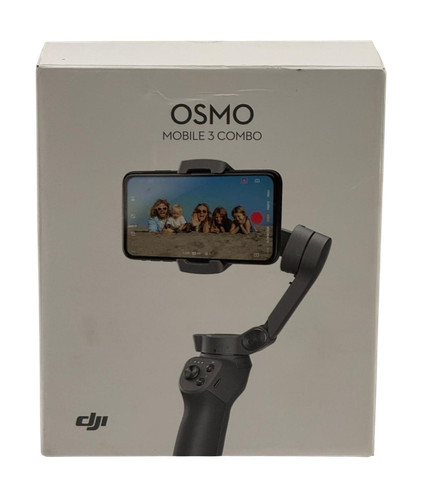Dji osmo mobile combo - osmo,