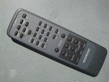 Fernbedienung Nordmende T. T. RC 4203 X (gebraucht)