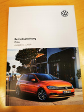 VW POLO 2019/2020