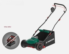 Parkside 20V Akku Spindelmäher PSMA 20-Li A1