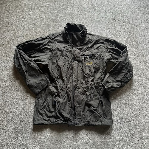 Jack wolfskin herren - wolfskin, jacke