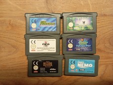Nintendo Game Boy Advance