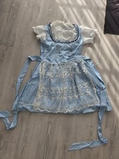 Dirndl Trachtenkleid