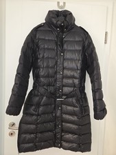 Tommy Hilfiger Daunenmantel  Wintermantel  Gr. XXL / 44  Mantel schwarz  2XL