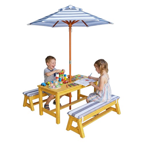 Kindersitzgruppe