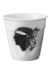 Knickbecher Espressobecher