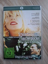 Schmetterling und