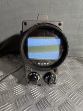 SONY Transistor TV Receiver