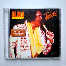 Elvis Presley - Christmas &