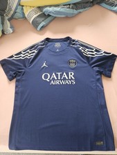 PSG Trikot Jordan, Paris Saint Germain, Größe XL