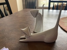 Vintage ROYAL DUX BOHEMIA