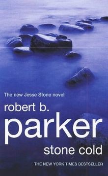 Stone cold von parker - stone,