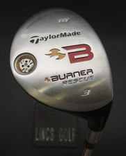 TaylorMade Burner Rescue 19°