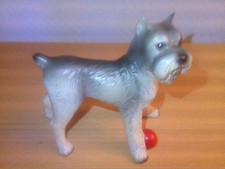 GOEBEL -HUND- PORZELLAN