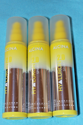 3x125ml alcina 0 - 3x125ml,