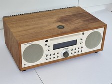 Tivoli Audio Music System Holz