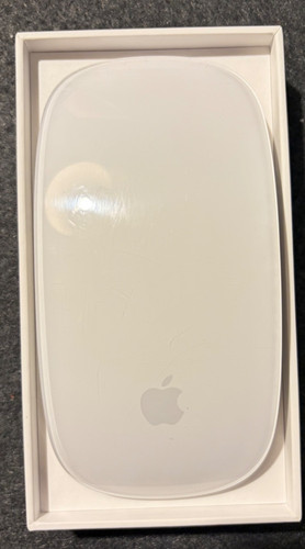Apple magic mouse kabellose - magic,