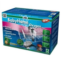 JBL BabyHome Oxygen