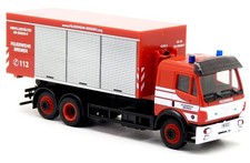 Herpa 953702 MB Mercedes Benz