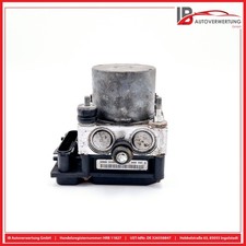 Steuergerät ABS Hydraulikblock 0265800315 0265231331 FIAT PUNTO (188_) 1.2 BOSCH