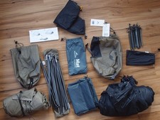 Naturehike Star River UltraLight 2-Personen Ultraleicht-Trekkingzelt