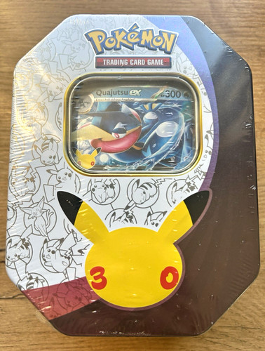Pokémon trading card game - card,