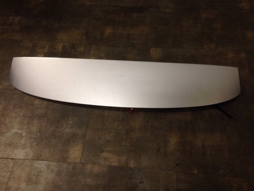 14578 spoiler hinten bmw - 14578,