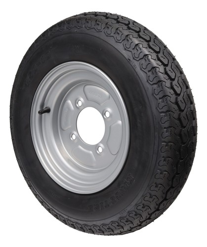Komplettrad 10 400kg - 4.50,