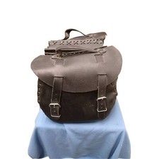 Suzuki Honda Kawasaki Yamaha Chopper Satteltaschen