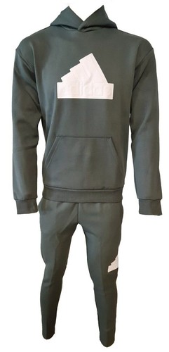 Adidas trainingsanzug future - adidas,